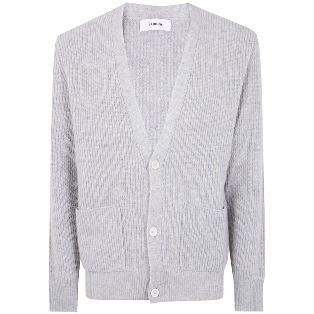 Lardini Men Men Knitwear
